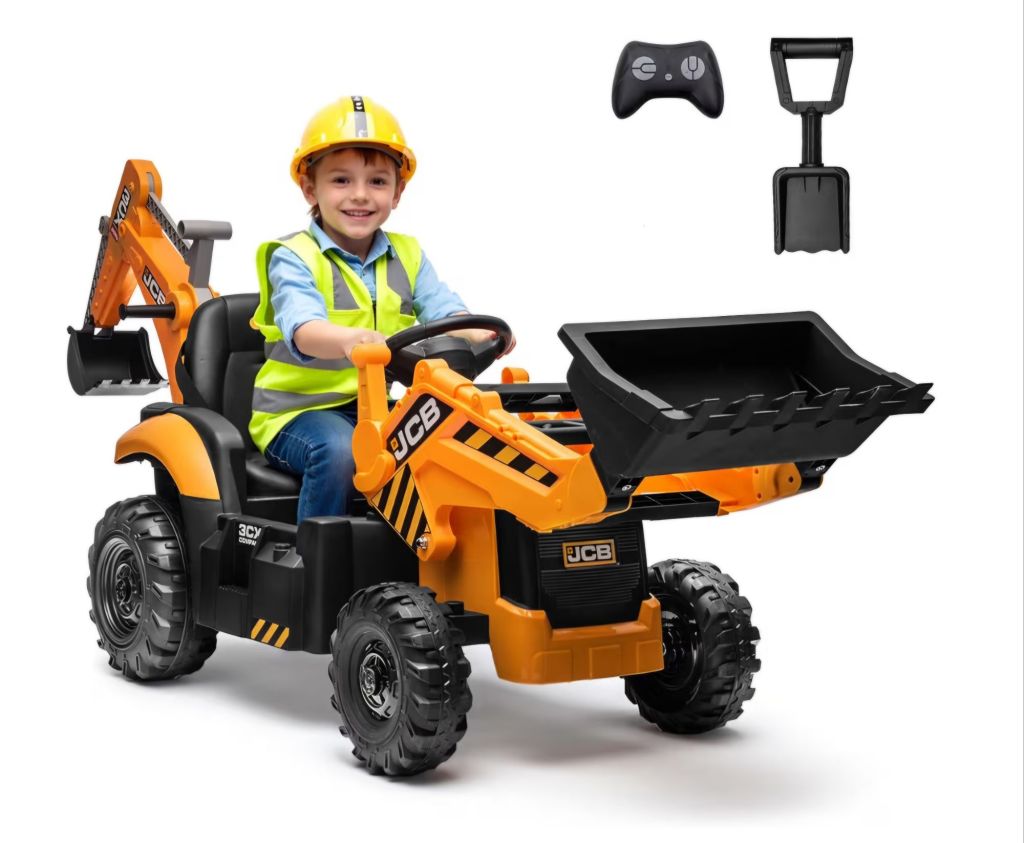 Kids Construction 🚧