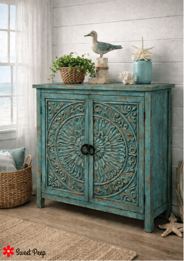 8 Amazing Furniture Makeovers