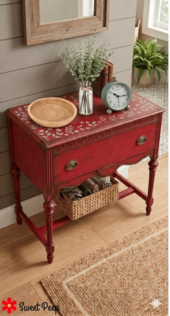 Marketplace Makeovers