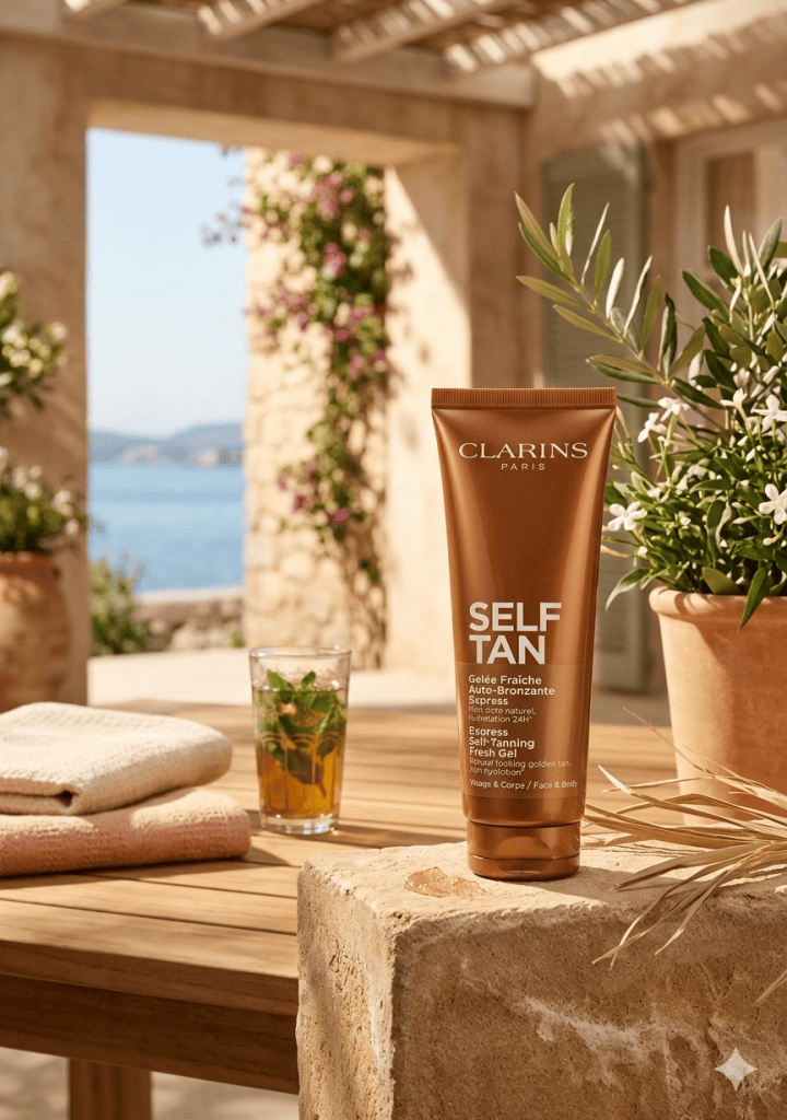 Ultimate Self-Tanner Guide