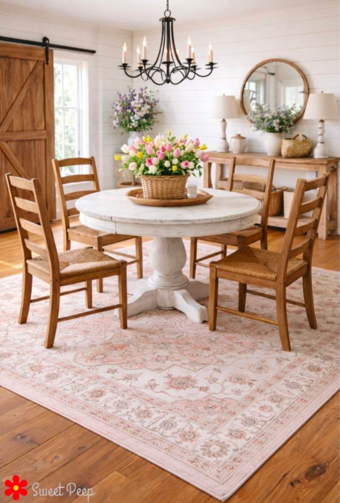 Farmhouse Living